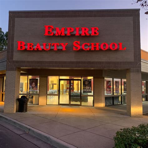 manning beauty school|Beauty School near Manning, SC .